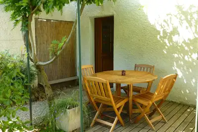 Image de T2 plein de charme près de la vieille ville