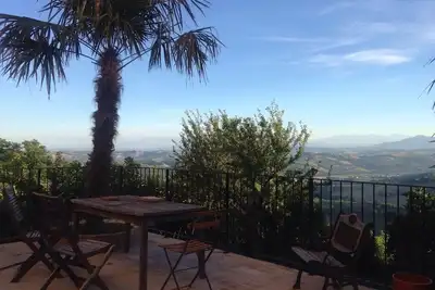 Image de Maison Centro Storico dun Charmant Village Terrasse Avec vue Superbe