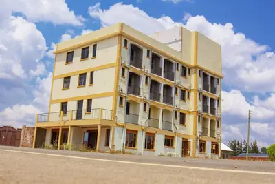 Image de Sabunyo Hotel is a new under progress startuo hotel in Sironko district, Uganda