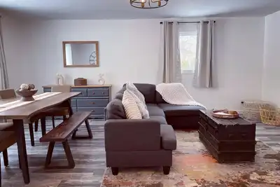 Image de Private Cottage in Barry's Bay, Near Algonquin Park!