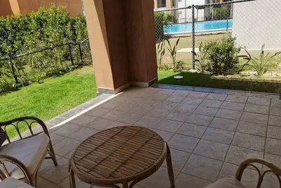 Image de Located in El Alamein, Marassi Verdi North Coast