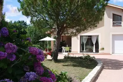 Image de holiday home \"As Pradets\"