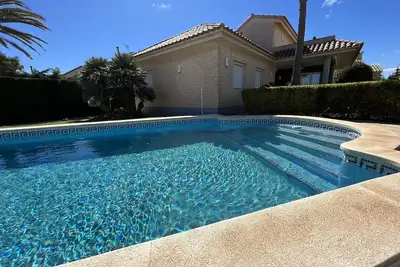 Image de Villa Maite