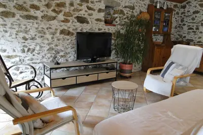 Image de Charmant gîte en Vendée (25 mn de la mer)