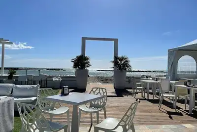 Image de Le Vele Holiday House (three-room apartment - 2 bedrooms - with pool)