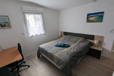 Image de Maison Chez Julia
