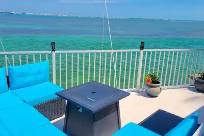 Image de Emerald Seas - Florida Keys Ocean Front Paradise!