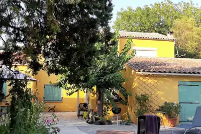 Image de Appartement lumineux en Provence