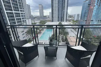 Image de Luxurious Getaway Kaseya Center