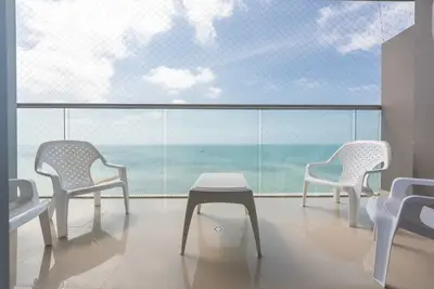 Image de Luxurious 2-bedroom apartment on the 15th floor