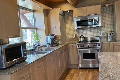 Image de Mountain Cabin Rentals