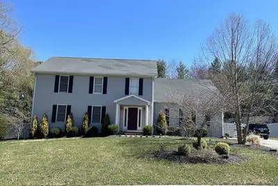 Image de House for Graduation Weekend in Blacksburg, Va 5 minutes from campus!