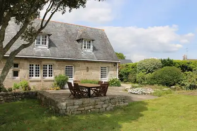 Charming family home near the sea