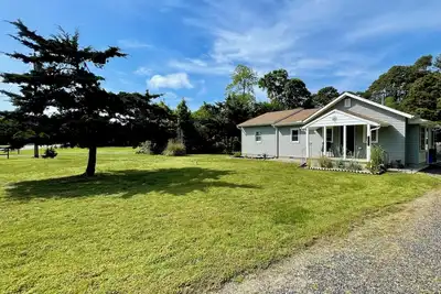 Image de Cape May Court House Tranquil Woods - Entire House
