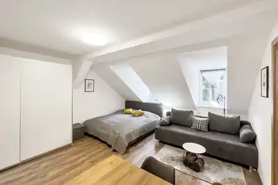 Image de Apartment Katrin 2 / city centre - opening 2023