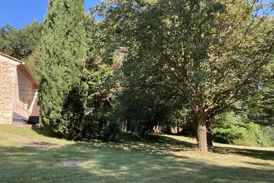 Image de Gîte provençal du Xix° siècle