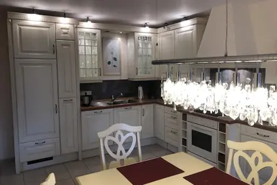 Image de 5-star vacation home in a quiet, idyllic location in the heart of East Frisia