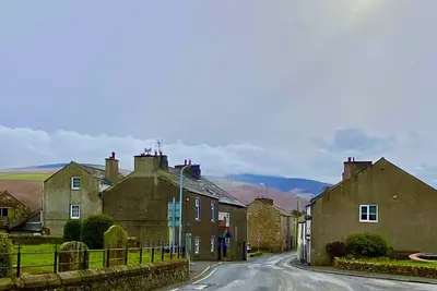 Image de Cosy lake district cottage. Nestled between the coast and fells