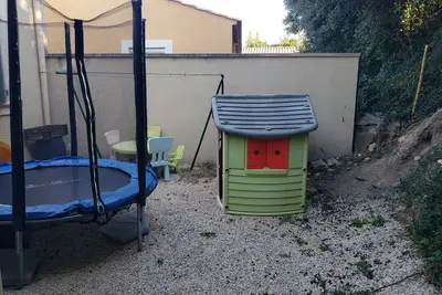 Image de Maison ensoleillée