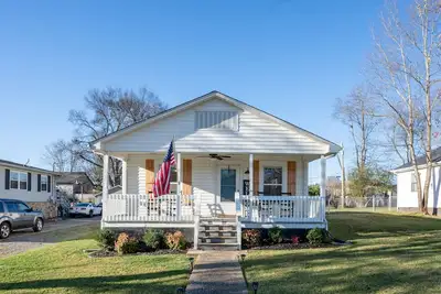 Image de Cozy Convenient Cottage