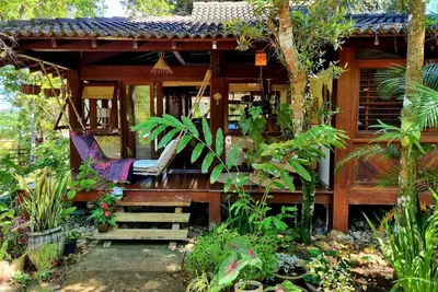 Image de Bungalow Alto do Mucuge