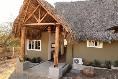 Image de WildEast Puntamango Beachhouse