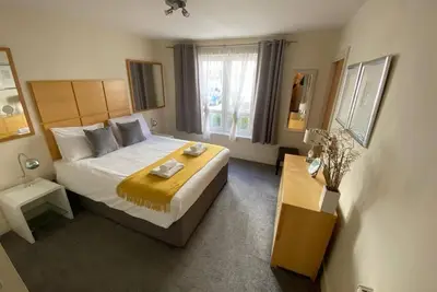 Image de Hopetoun Apartment with free car parking on site