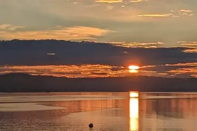 Image de Inn of the Sea Resort, Yellow Point - #101