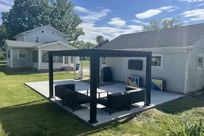 Image de Good time house