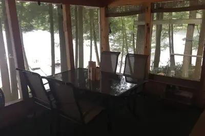 Image de Quiet Cottage on Catchacoma