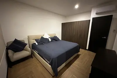 Image de Beautiful apartment in San Benito, San Salvador