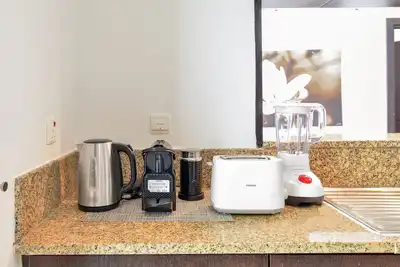 Image de Sweet &Unique Apartment in Dubai