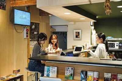 Image de 2 rooms for family / Toyooka Hyōgo