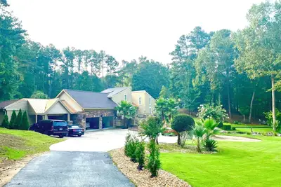 Image de Masters Rental