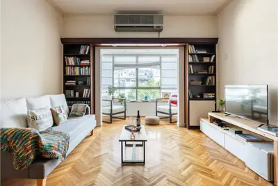 Image de Your perfect place in Palermo. 85 meters of peace