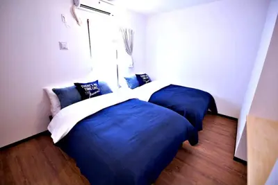 Image de One room reserved Free wifi  parking lot  Airp / Ishigaki Okinawa