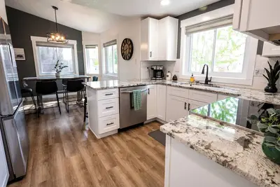 Image de Central Boise Bench Bungalow