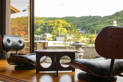 Image de Limited to 1 group the entire building 18people / Shozu-gu Kagawa