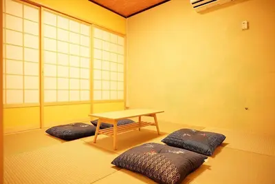 Image de 101 With kitchen Freely charter 3ldk 9 adult / Naha Okinawa