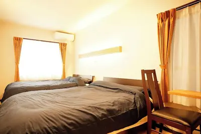 Image de 201 With kitchen Freely charter 3ldk 9 adult / Naha Okinawa