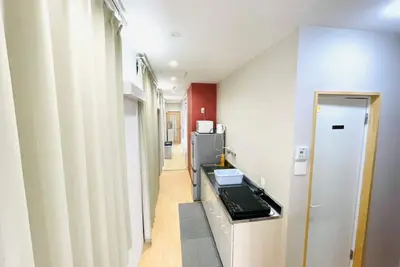 Image de 101 Kitchen and Nice 2 bathrooms  11 people / Naha Okinawa