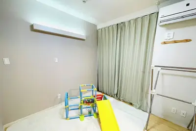 Image de 201 Kitchen and Nice 2 bathrooms  8 people / Naha Okinawa