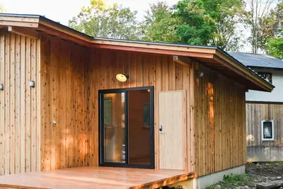 Image de Nonsmoking Badger House / Suwa-gun Nagano