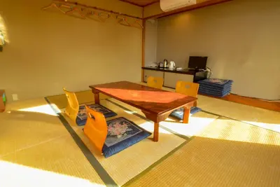 Image de Amenity Hotel Kyoto Japanesestyle room4 / Kyoto Kyōto