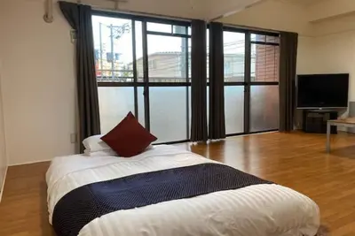 Image de Family Condominium type plan without meals / Kagoshima Kagoshima