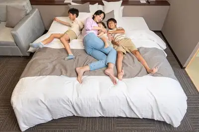 Image de Japanese and Western room / Taito-ku Tokyo