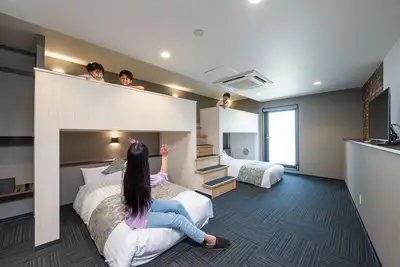 Image de Westernstyle room / Taito-ku Tokyo