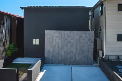 Image de Simple stay Accompanying up to 3 dogs Ok / Minamiawaji Hyōgo