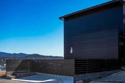 Image de Simple stay Accompanying up to 3 dogs Ok / Minamiawaji Hyōgo