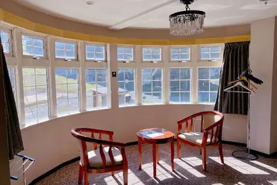 Image de Hakuba Sunvalley Hotel Annex Special JapaneseWest / Kitaazumi-gun Nagano